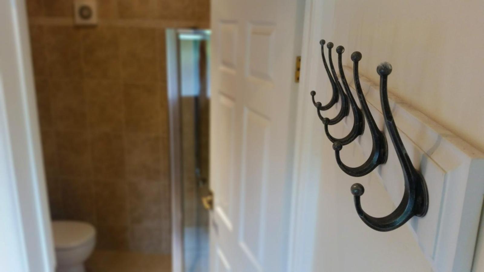 Miltons Country Lodge Lower Langford Екстериор снимка