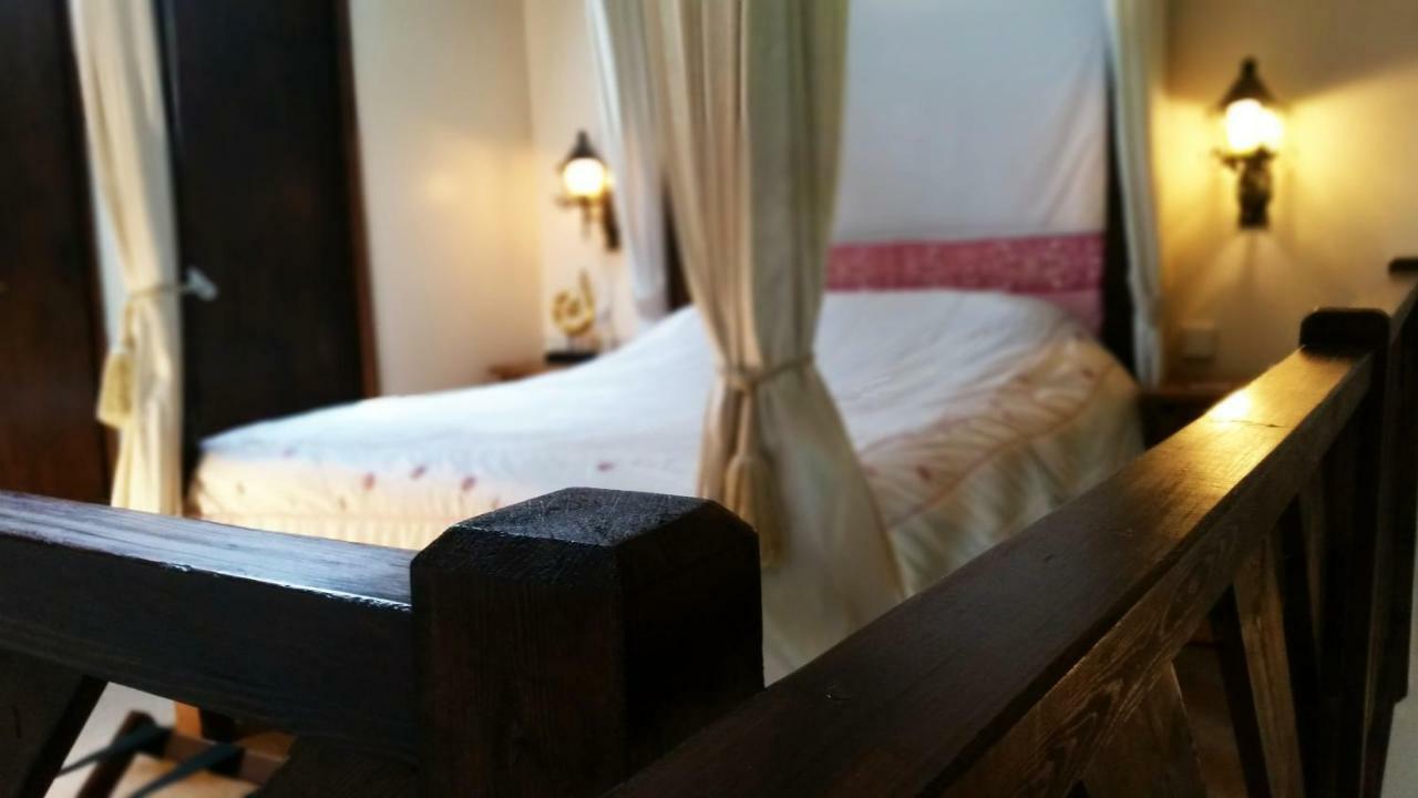 Miltons Country Lodge Lower Langford Екстериор снимка